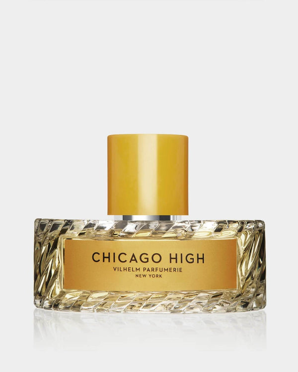 Vilhelm Parfumerie Chicago High Eau De Parfum 100 ml