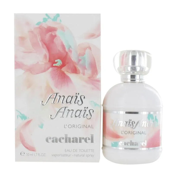 Cacharel Anais Anais L’Original 100ml EDT for Women