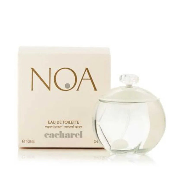 CACHAREL NOA EDT 100ML FOR WOMEN