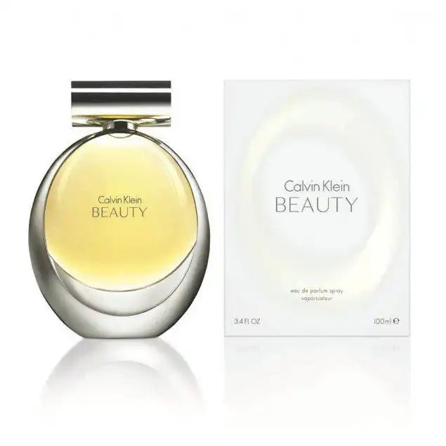 Ck Beauty (Edp) - 100ml