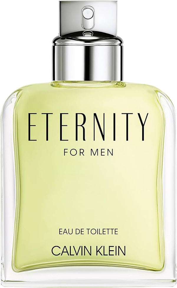 Calvin Klein Eternity Intense 100ml EDT for Men