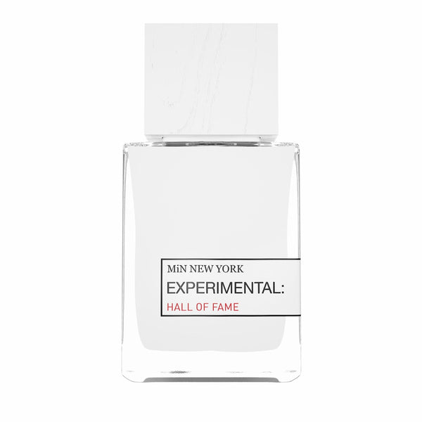 MiN NEW YORK EXPERIMENTAL HALL OF FAME Eau de parfum