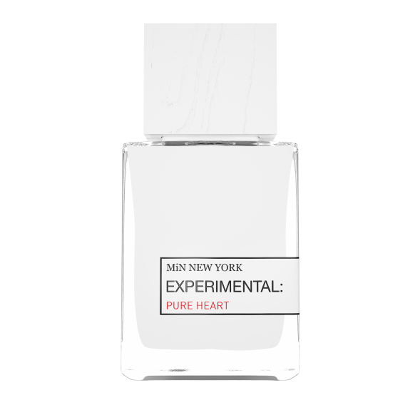 MiN New York Experimental Pure Heart Eau de Parfum