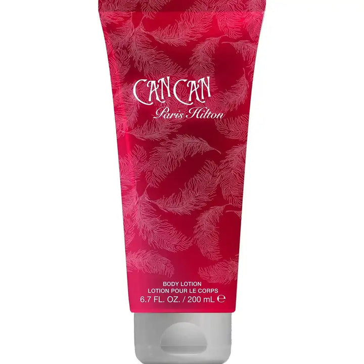 Paris Hilton Can Can Body Lotion 200ml