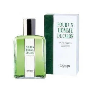Caron Pour Un Homme L'eau EDT (M) 125ml