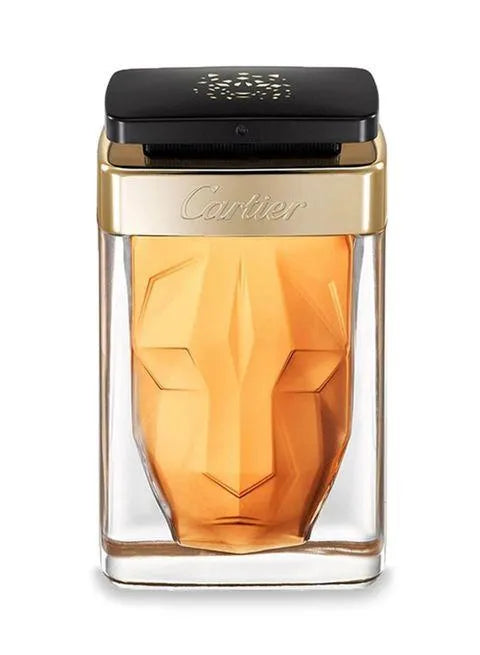 La Panthere Noir Absolu Eau de Parfum for Women