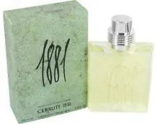 Cerruti 1881 Essentiel 100ml EDT for Men