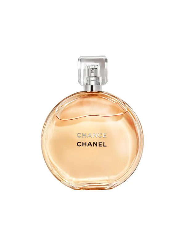 Chanel Perfume - Chance by Chanel - perfumes for women - Eau de Toilette, 100 ml