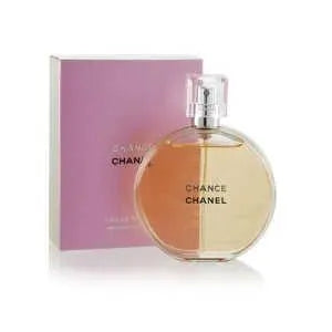 Chanel Chance 150ml EDT for Women