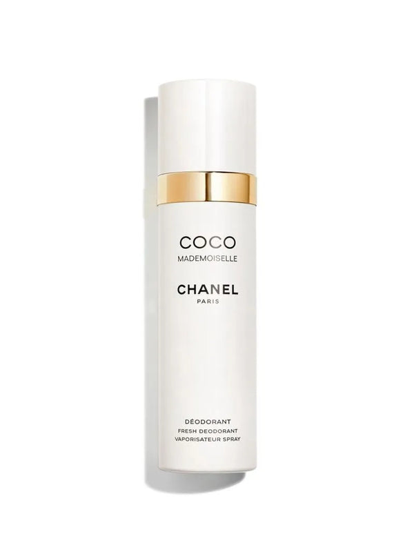 Chanel Coco Mademoiselle 100Ml Deodorant Spray for Women