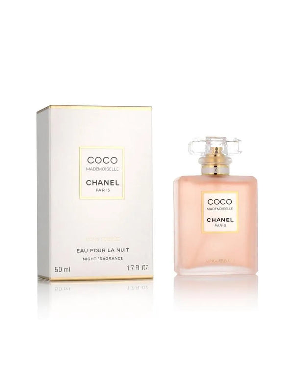 Chanel Coco Mademoiselle L'Eau Privee 50ml EDP for Women