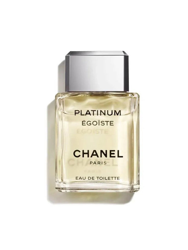 Chanel Platinum Egoiste (Edt) - 100ml