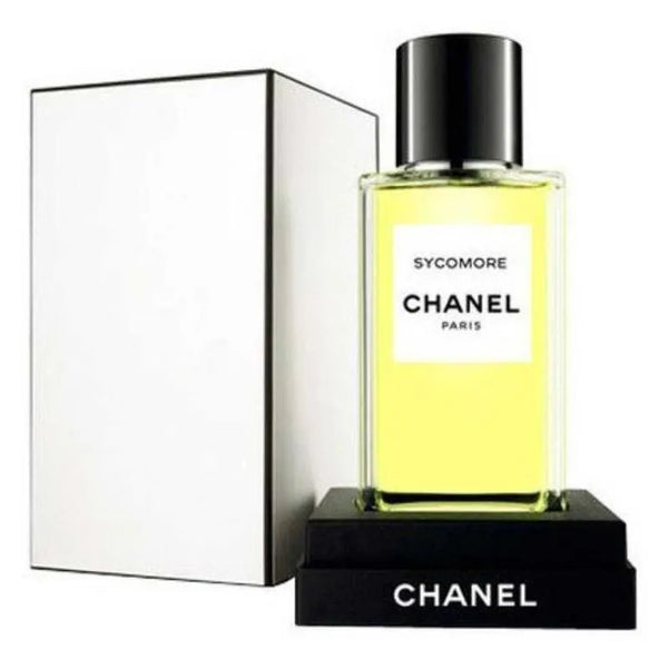 Chanel Sycomore 75ml EDP for Women