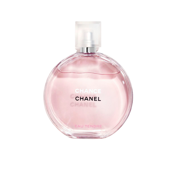 Chanel Chance Eau Tendre 100ml EDT for Women