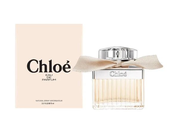 CHLOE CHLOE EDP 75ML FOR WOMEN