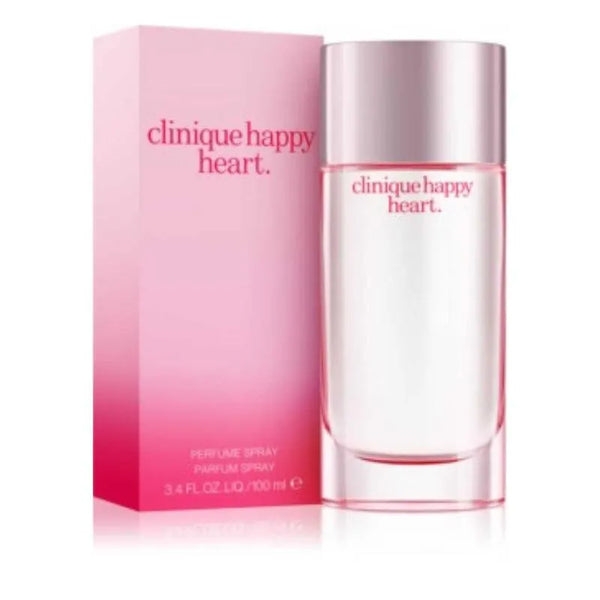 Clinique Happy Heart 50ml EDP for Women