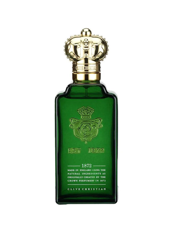 Clive Christain-1872 W EDP 100ml