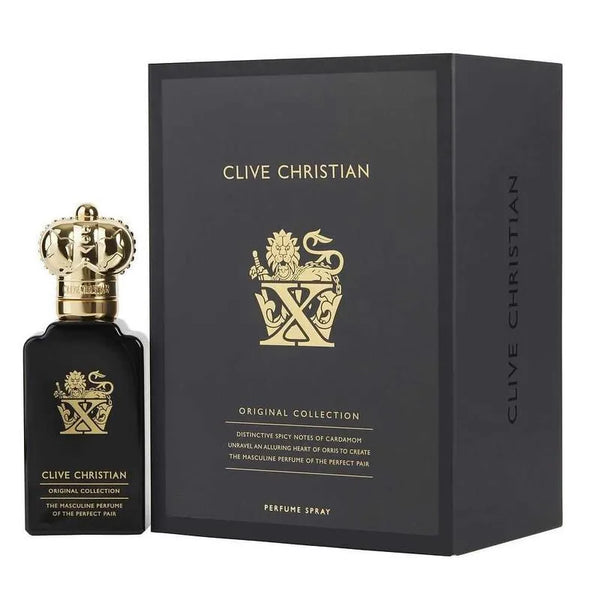 Clive Christian X 100ml EDP for Men