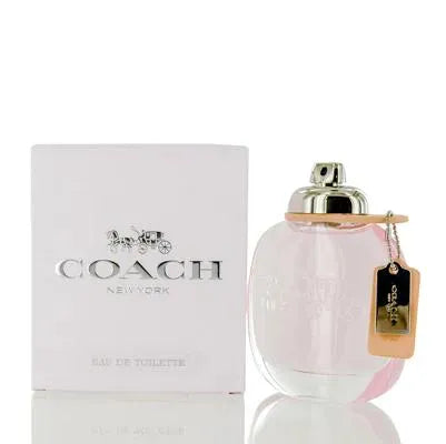 Coach 90ml EDT for Women