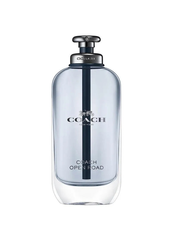 Coach Open Road Edt 100Ml for Men