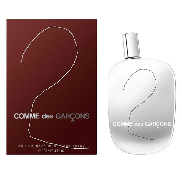 Comme Des Garcons 2 100ml EDP for Men