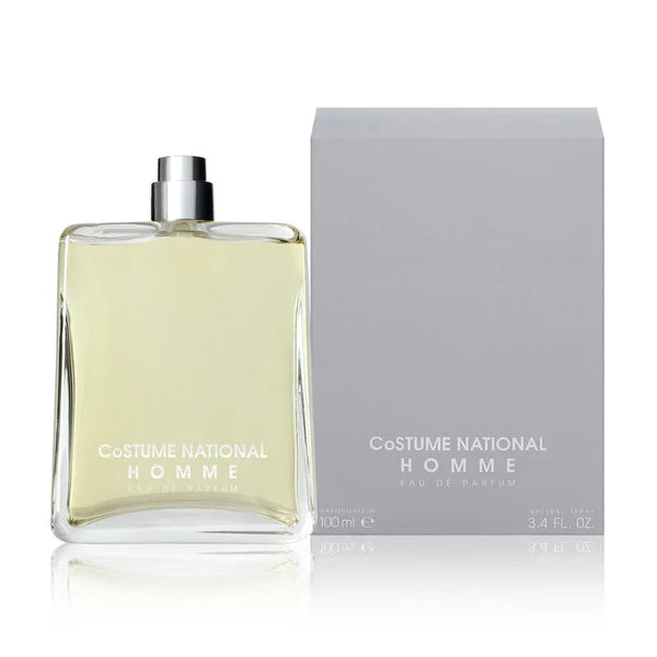 COSTUME NATIONAL HOMME EDP 100 ML