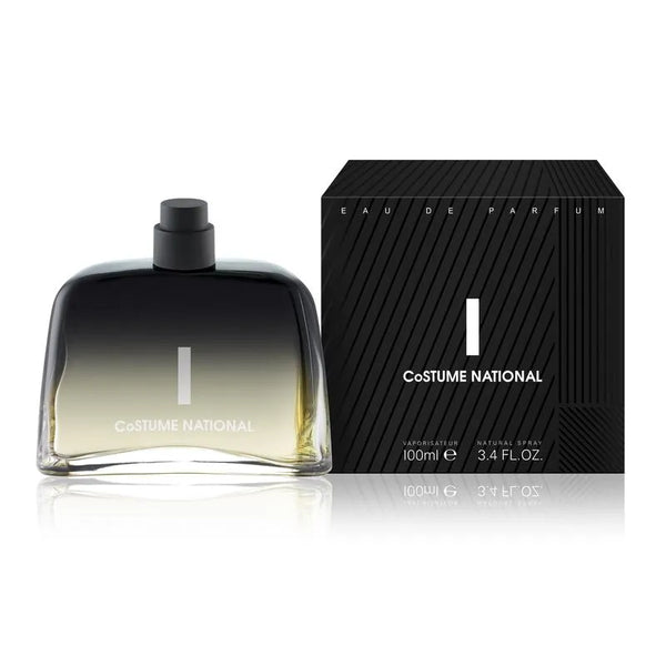 Costume National I 100ml EDP for Women