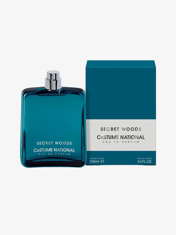 Costume National Secret Woods 100ml EDP for Men