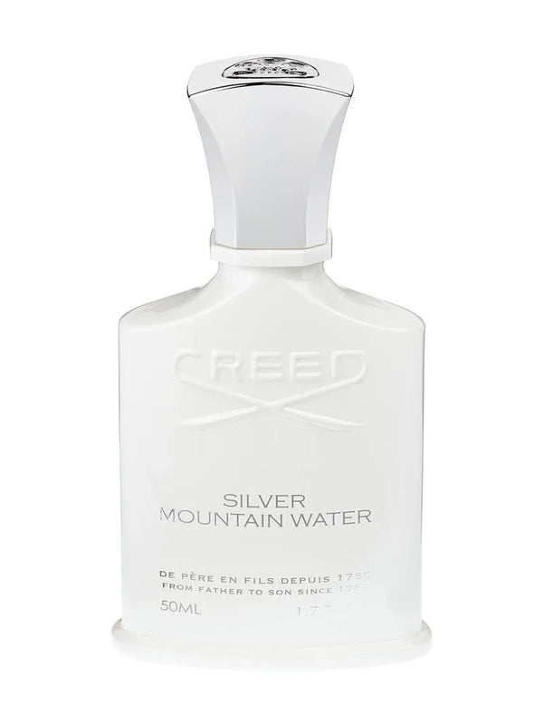 Creed Silver Mountain Water 50ml EDP for Men