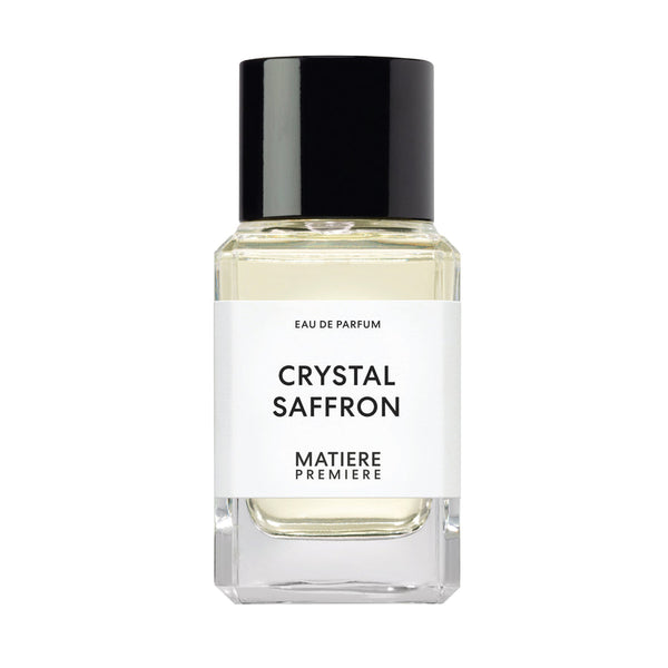 Matiere Premiere Crystal Saffron 100ml EDP Unboxed Unisex Perfume