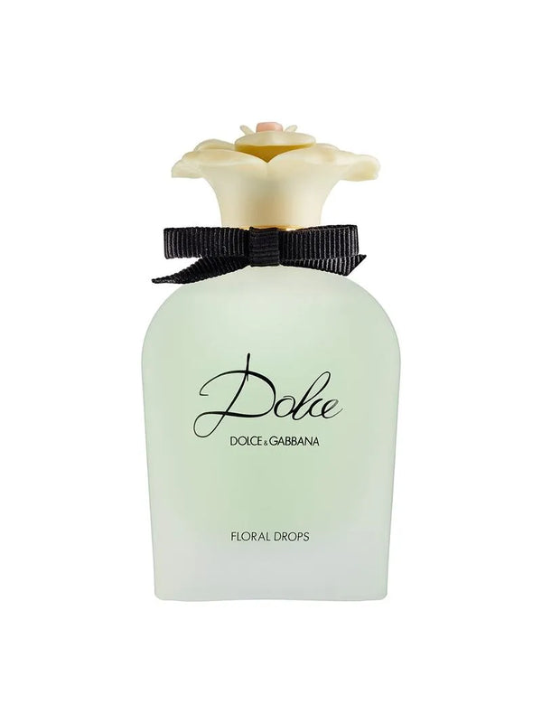 Dolce Floral Drops Eau de Toilette for Women