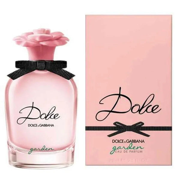 Dolce & Gabbana Garden 50ml EDP for Women