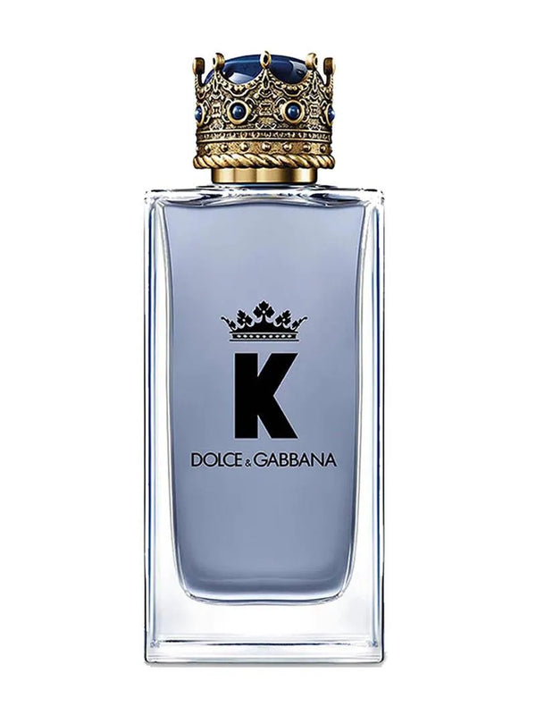 DOLCE & GABBANA K EDT 150ML FOR MEN