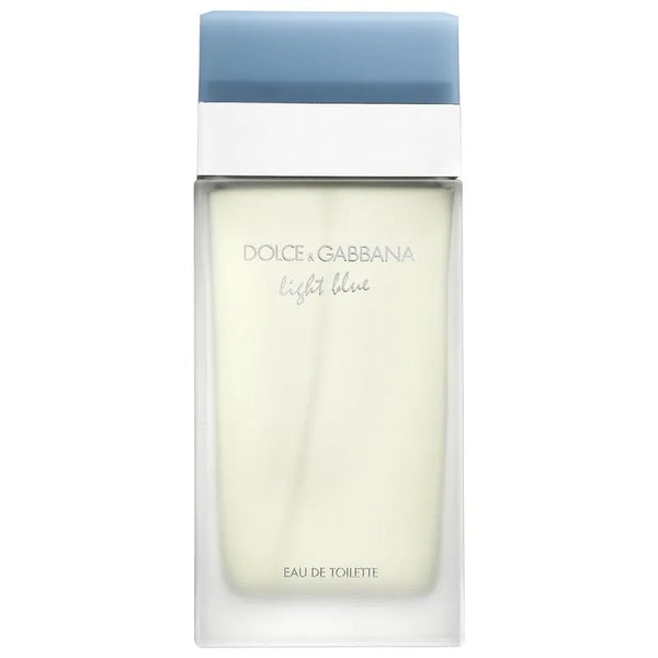 Dolce & Gabbana Light Blue 200ml EDT for Women