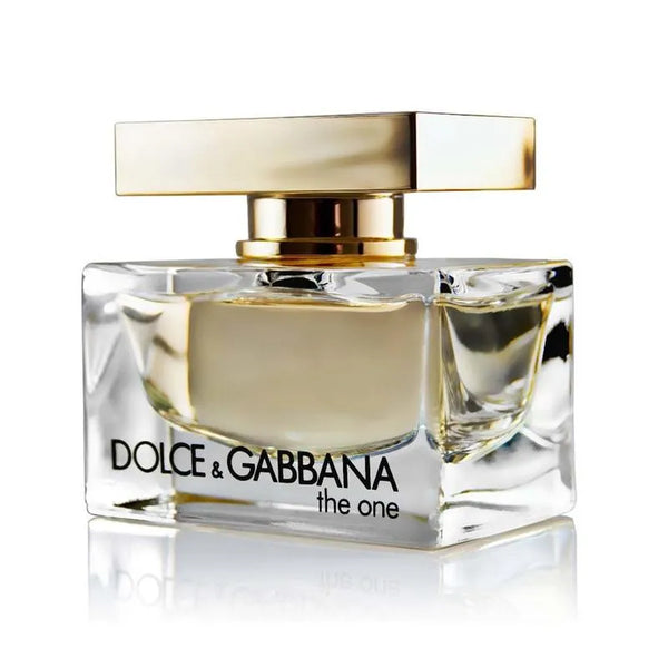 Dolce & Gabbana The One Perfume 75ml EDP for Women