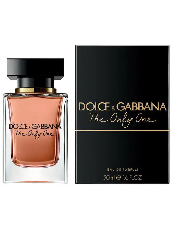 Dolce & Gabbana DNGPFW160 The Only One For Women Edp, 50 ml
