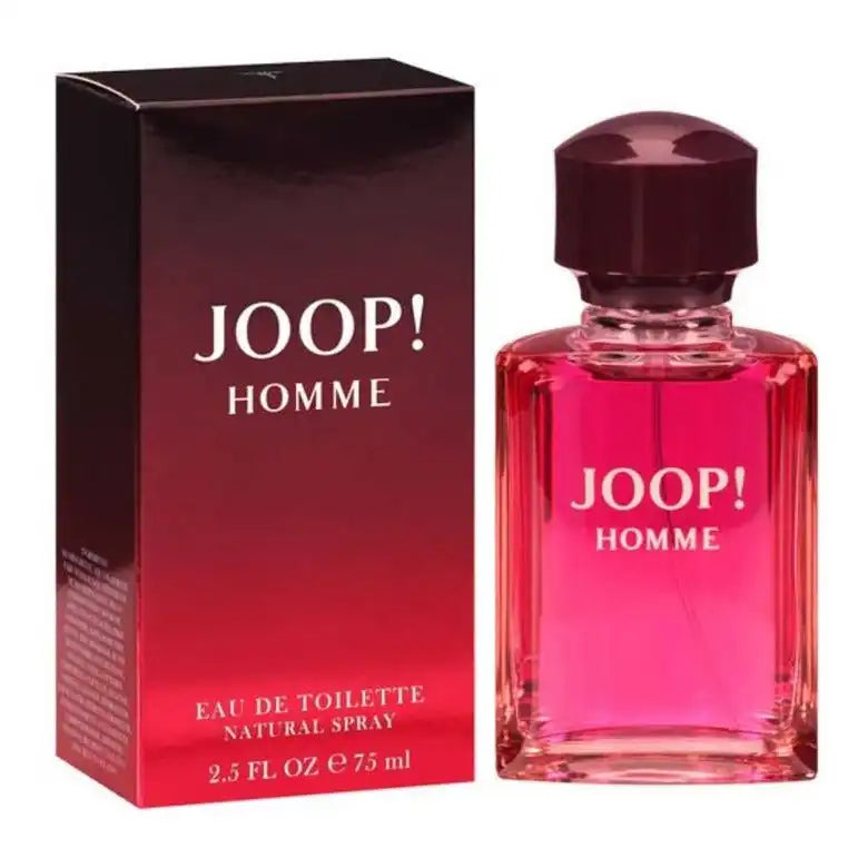Joop Homme (Edt) - 75ml