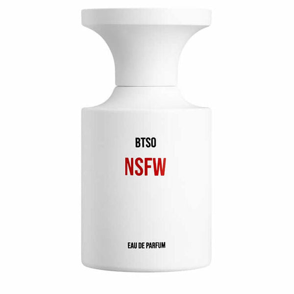 Borntostandout NSFW  EDP 50ml