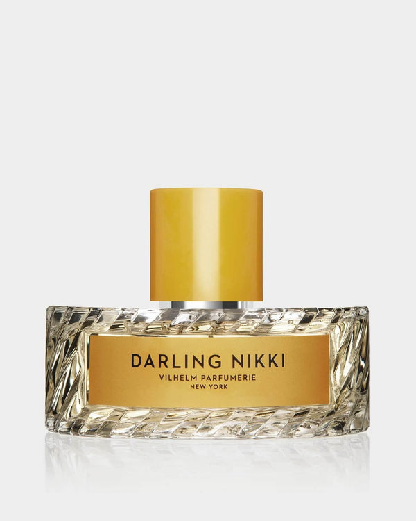 Vilhelm Perfumeric Darling Nikki Eau De Parfum, 100 ml