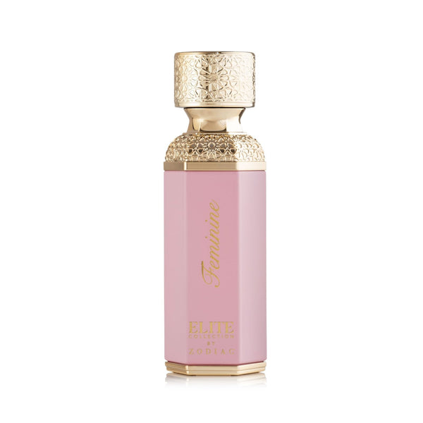 Zodiac Elite Feminine 100ML Edp