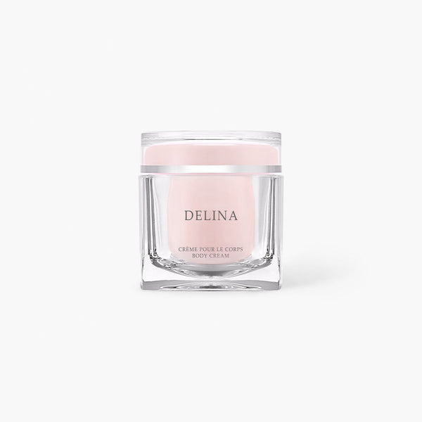 Daloua Perfumed Body Cream 20g