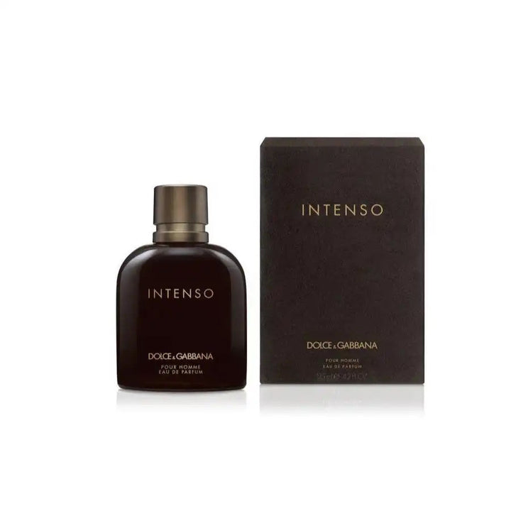 Dolce & Gabbana Intenso (EDP) 100ml