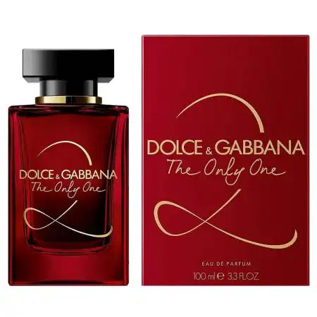 Dolce & Gabbana The Only One 2 (EDP) 100ml