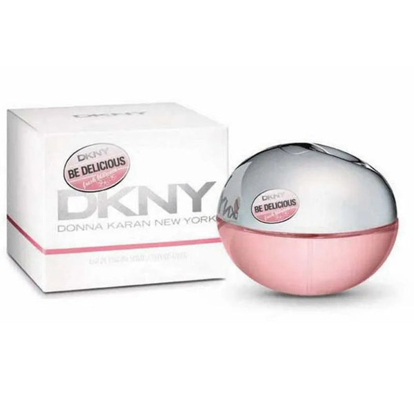 DKNY BE DELICIOUS FRESH BLOSSOM EDP 100ML FOR WOMEN