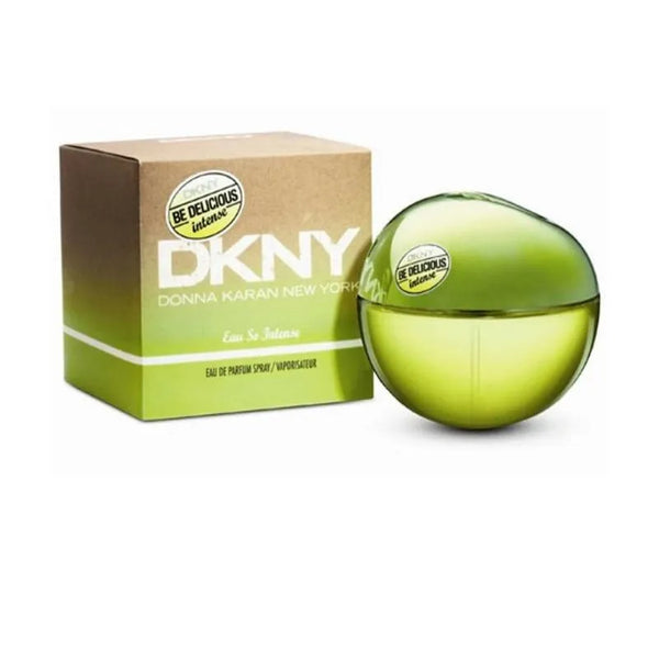 Be Delicious Eau de Parfum for Women Dkny - Donna Karan