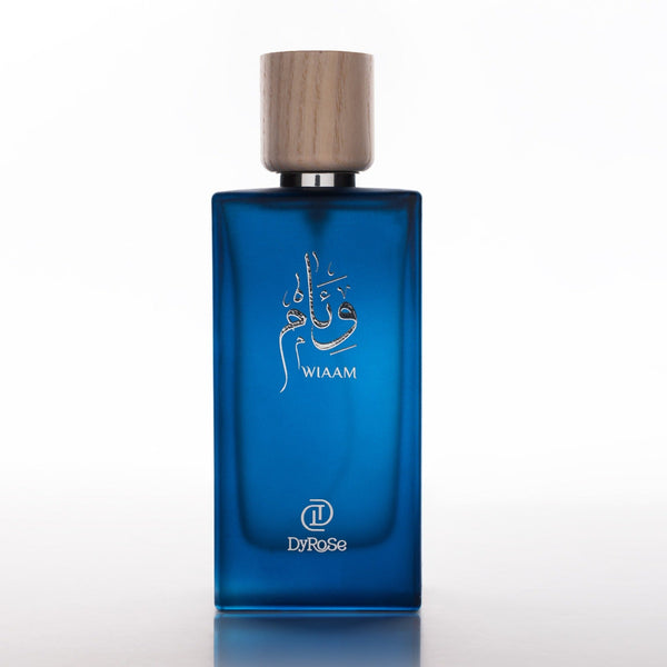 Derose wiaam edp 80ML