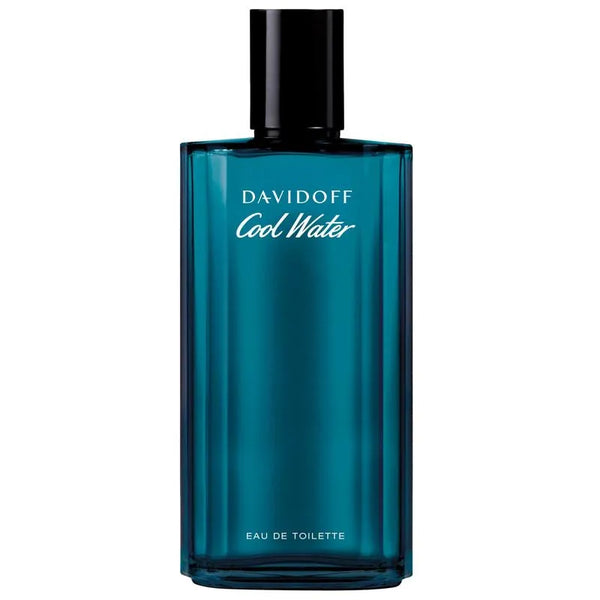 Davidoff Cool Water Perfume for Men Eau De Toilette
