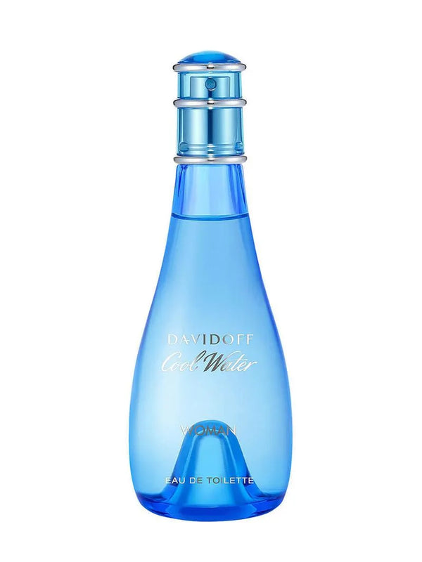Davidoff Cool Water 50ml EDT for Women