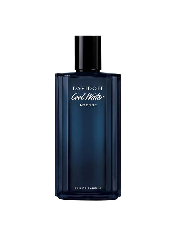 COOLWATER MEN INTENSE EDP 125ML