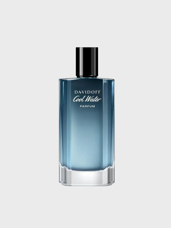 DAVIDOFF COOL WATER PARFUM  100ML FOR MEN